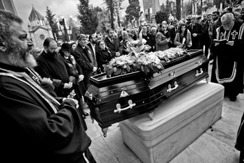 Յիշելով Սարգիս Սերովբեանը